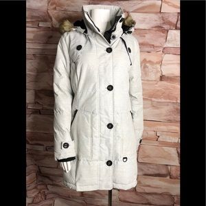 Noize Women’s Winter Parka Size M